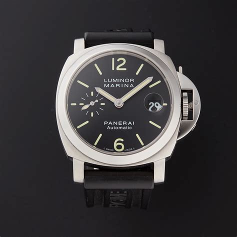 Panerai Luminor 40mm OP6760 .